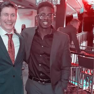 Meet your Posher, Tolu